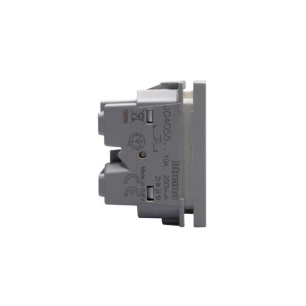 Axial 1P NO 10 A - 250 Va.c. 
