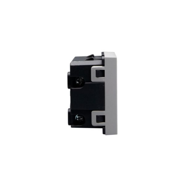 Euro/American standard socket outlets 2P+E - 16 A - 127/250 Va.c. 