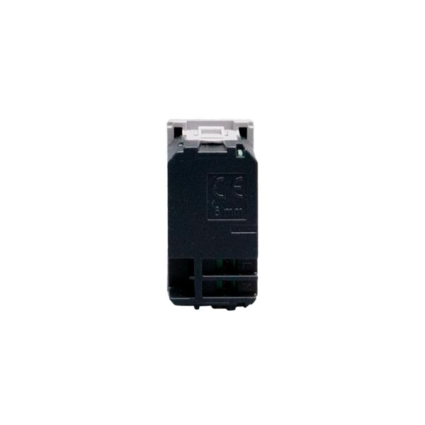 Double USB sockets - 2 x Type-A - 5 V= - 3 A - 15 W 