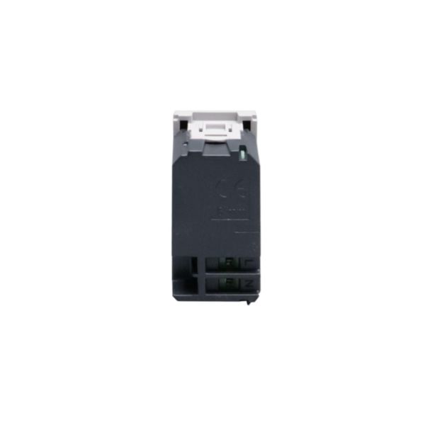 Double USB sockets - 2 x Type-C - 5 V= - 3 A - 15 W 