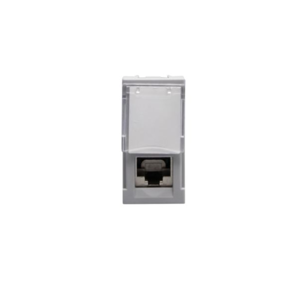RJ45 connectors. Cat 6A - Type UTP