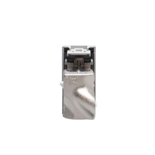 RJ45 connectors. Cat 6 - Type STP 