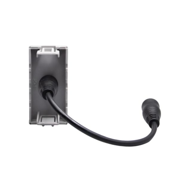 Connector - jack 3.5  