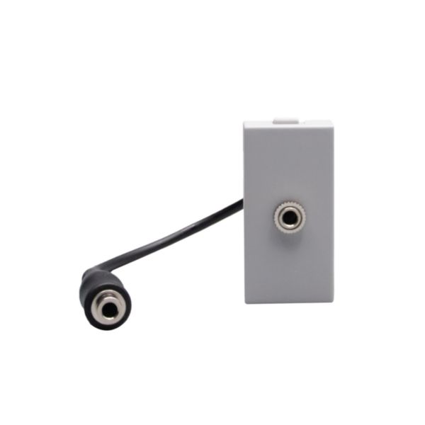 Connector - jack 3.5  