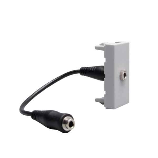 Connector - jack 3.5  