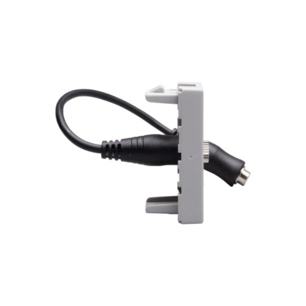 Connector - jack 3.5  