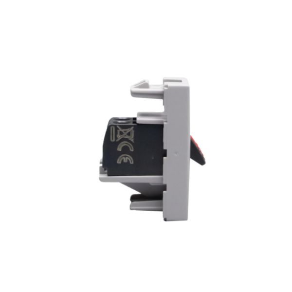 Connector for speakers home cinema 