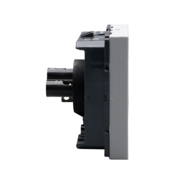 Audio connector - XLR 3 pin - male 