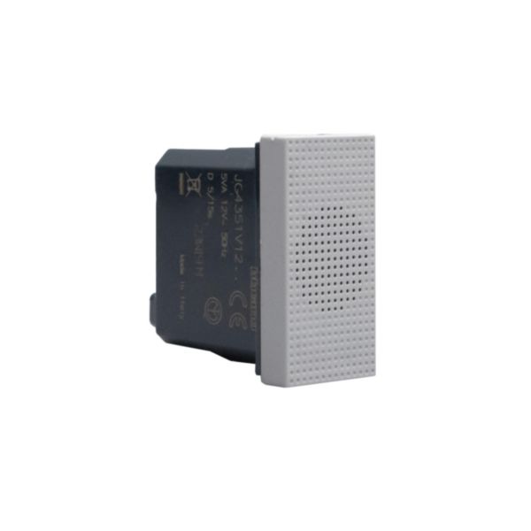 Bronze bell 12 Va.c. - 5 VA - 80 dB 