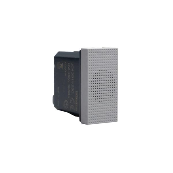 Bronze bell 230 Va.c. - 8 VA - 80 dB 