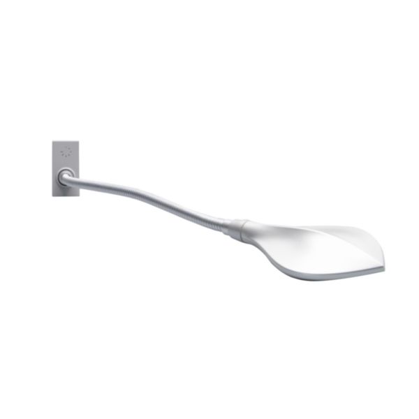 Reading lamp dimmable