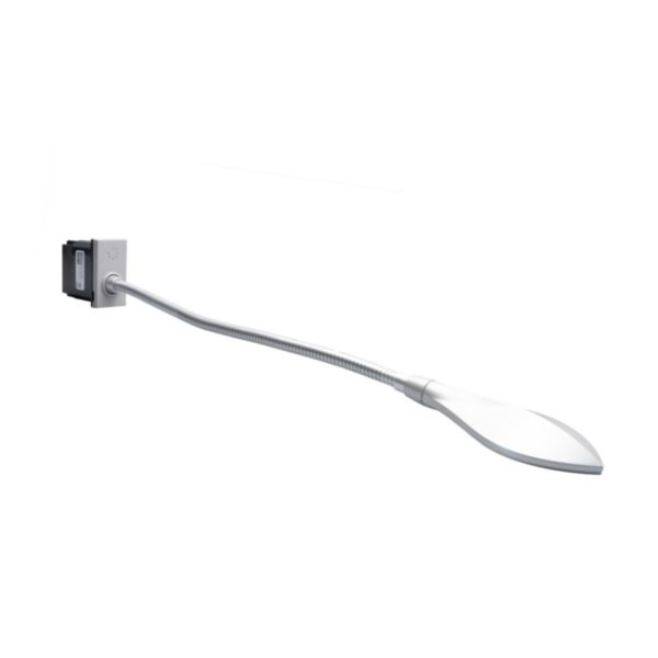 Reading lamp dimmable