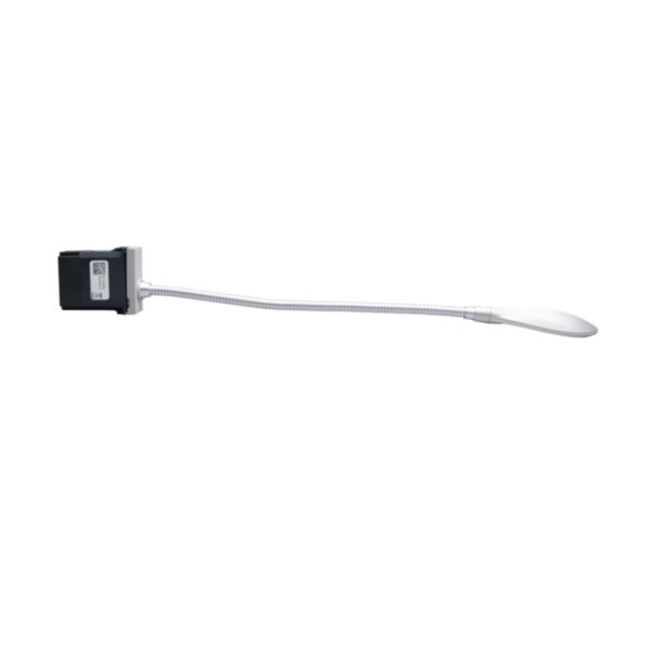 Reading lamp dimmable