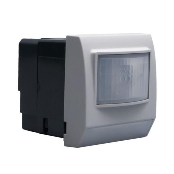 Step marker light + IR sensor