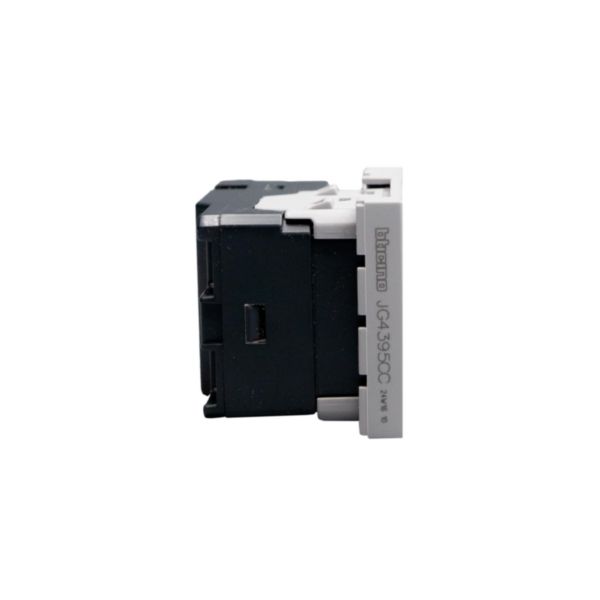 Double USB sockets - 2 x Type-C 63 W 