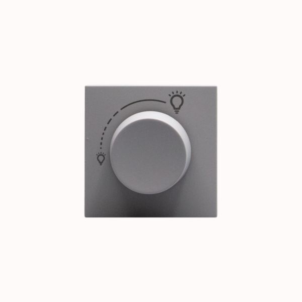Universal rotative dimmer  