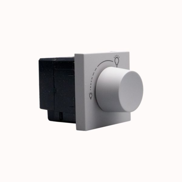Universal rotative dimmer  
