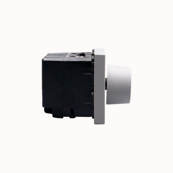 Universal rotative dimmer  