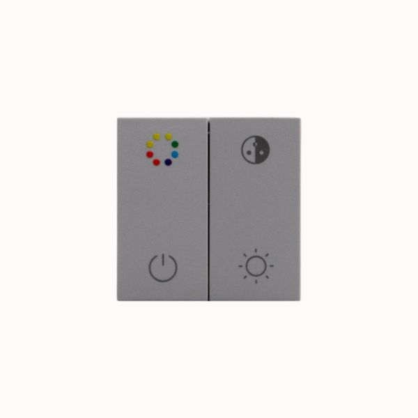 Dimmer for (LEDs) DALI ballasts and drivers 