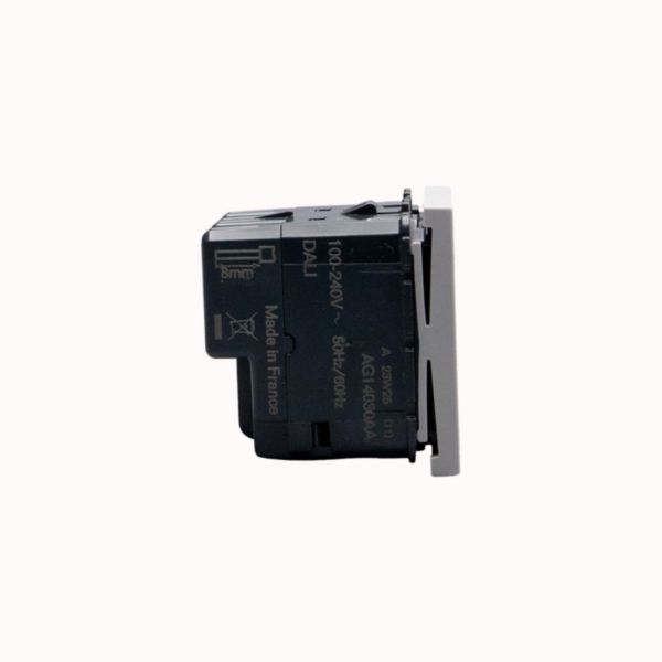 Dimmer for (LEDs) DALI ballasts and drivers 