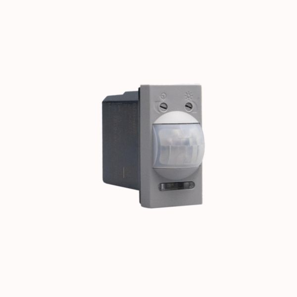 Switch with passive infrared ray movement sensor 