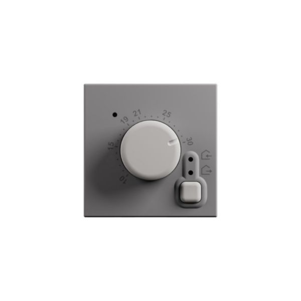 Electronic room thermostat  
