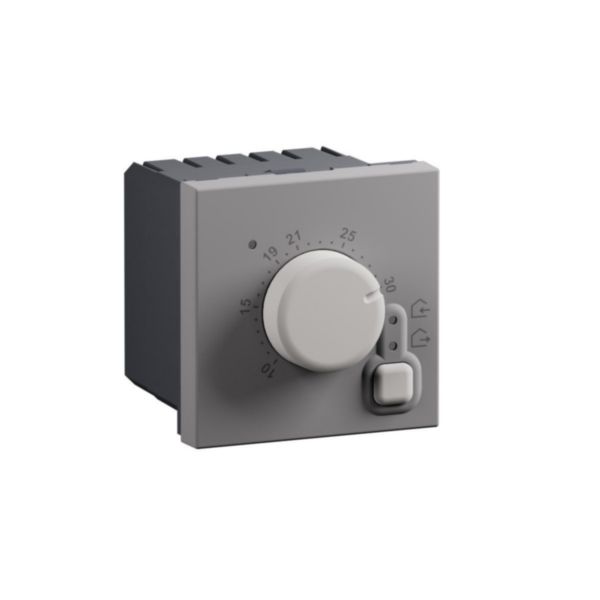 Electronic room thermostat  
