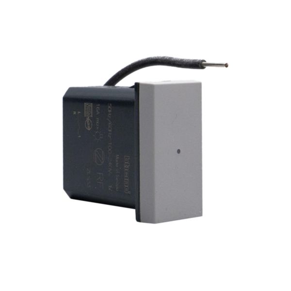 Connected  socket  module  