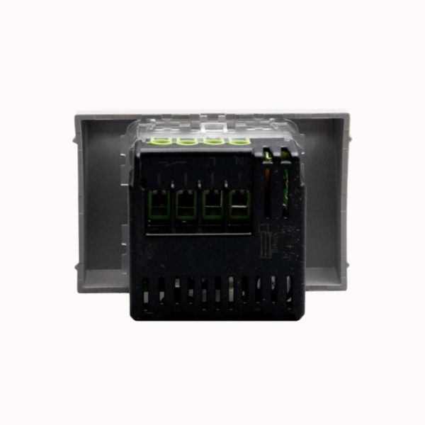 Key card switches with RFID technology