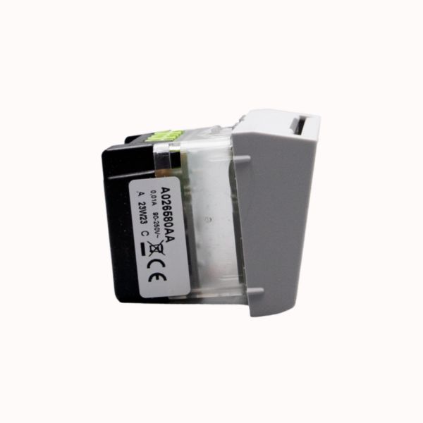Key card switches with RFID technology