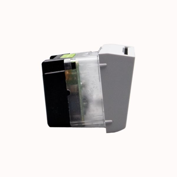 Key card switches