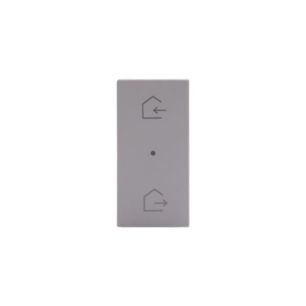 Home / Away wireless switch.