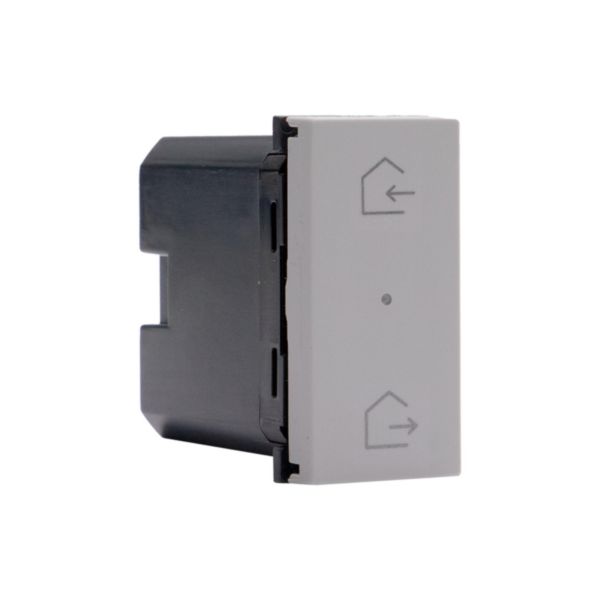 Home / Away wireless switch.