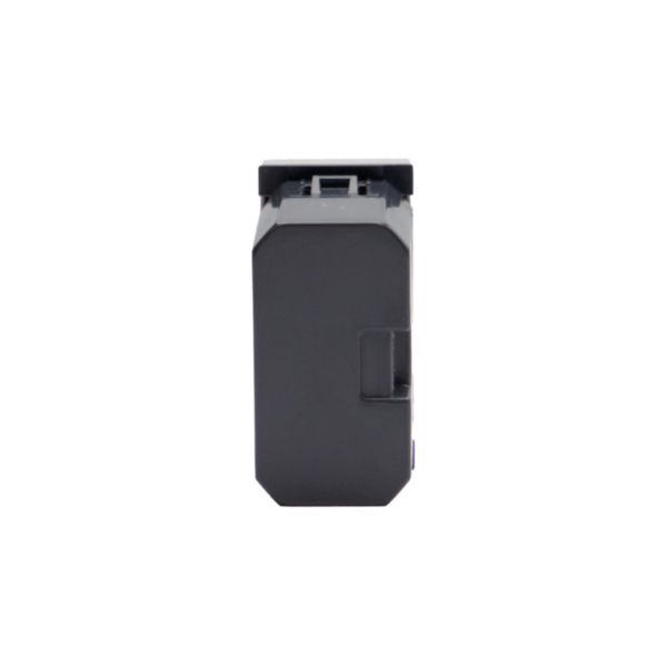 Scenario control equipped with 2 buttons for activating Wake Up / Sleep scenarios 