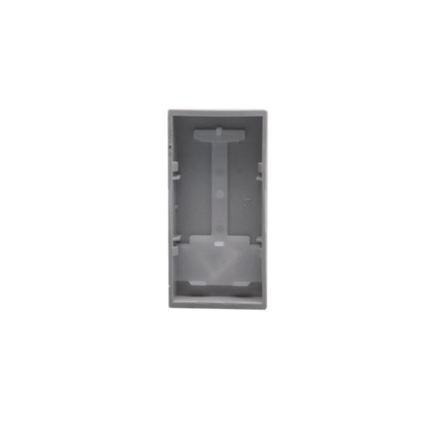 Key cover with bell symbol - for rocker controls  