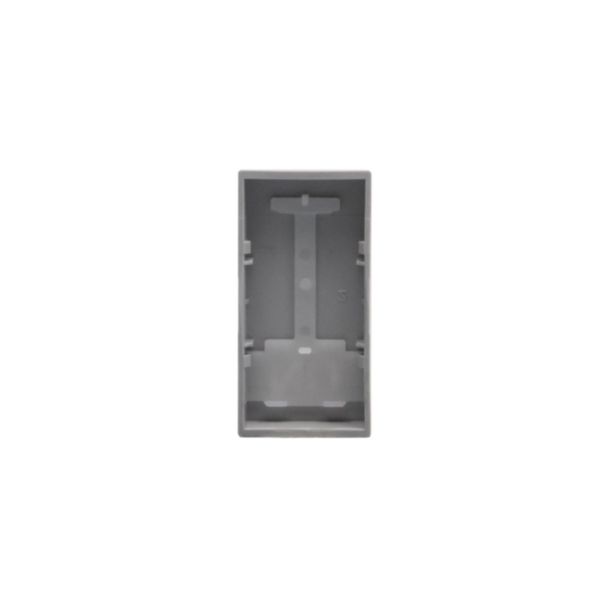 Key cover with ON symbol - for rocker controls  