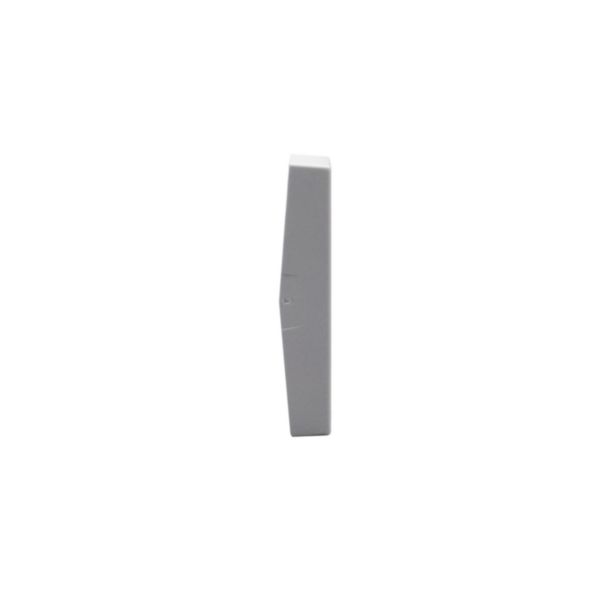 Key cover with ON symbol - for rocker controls  