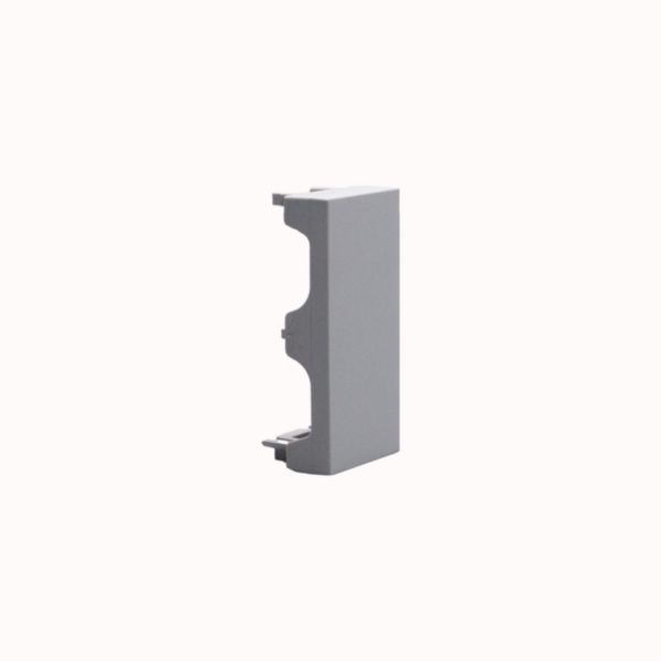 Blank plate  