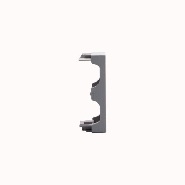 Blank plate  