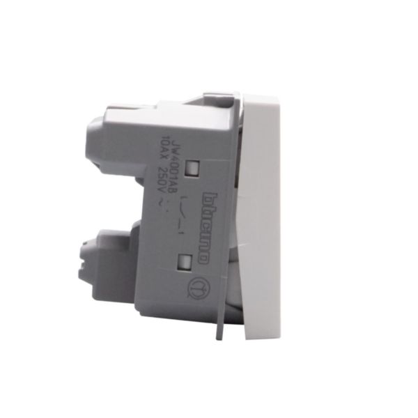 1-Way rocker switches. 1P 10 AX - 250 Va.c. 