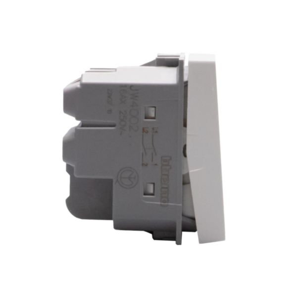 2P switches. 2P 16 A 250 Va.c. 