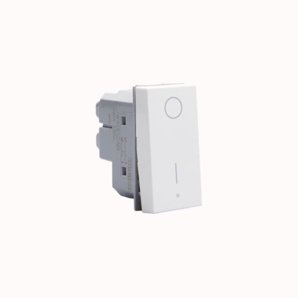 2P switches. 2P 16 A 250 Va.c. - Antibacterial range