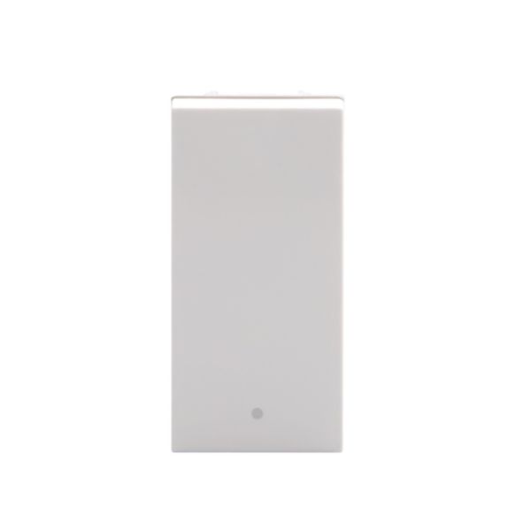 2-Way rocker switches. 1P 10 AX - 250 Va.c. - Antibacterial range