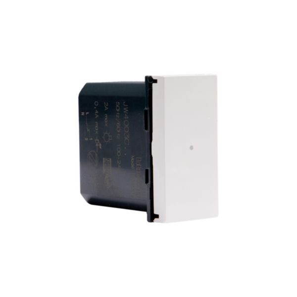 Connected 2-ways switch.  