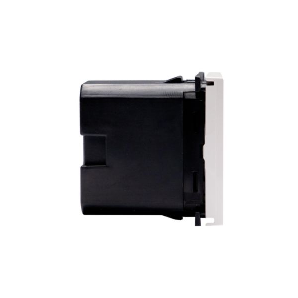 Wireless light switch. It allows the ON / OFF and  dimming  control.