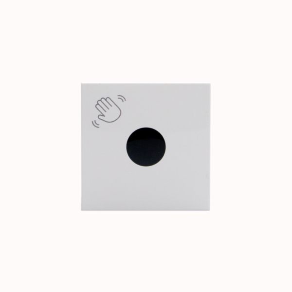 Touchless switch for lighting