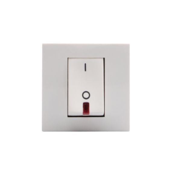 2P switches 2P 32 A 250 Va.c.
