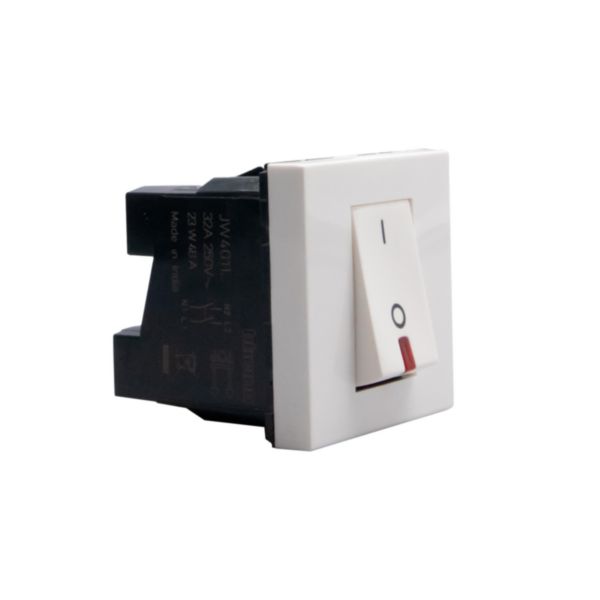 2P switches 2P 32 A 250 Va.c.