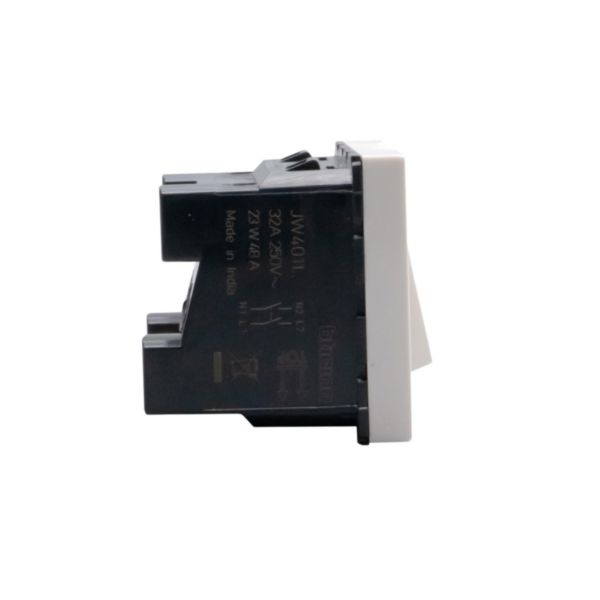 2P switches 2P 32 A 250 Va.c.