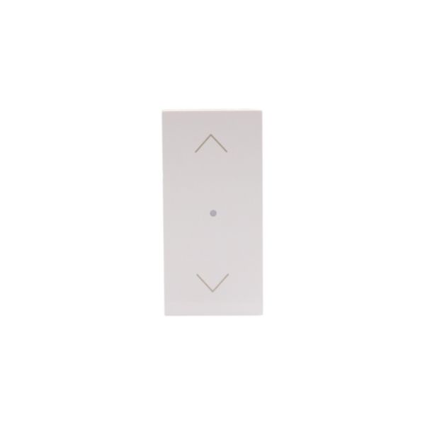 Connected shutter control.  